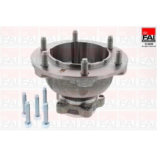 FAI Wheel Bearing Kit 215mm fits Ford Transit V363 2013-2024 2.0 2.2