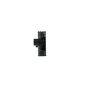 Hella Intercooler (Charge Air Cooler) 8ML 366 341-031
