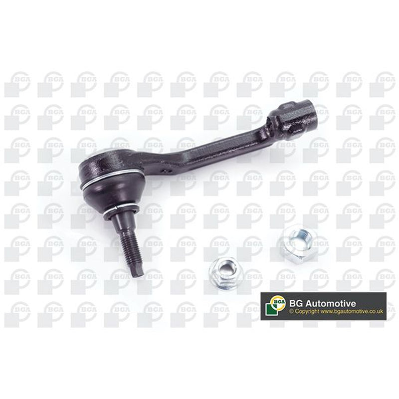 BGA Steering Tie Rod End Ball Joint Front Right fits Opel Corsa F 2019 on