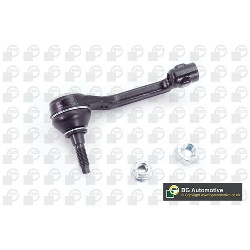 BGA Steering Tie Rod End Ball Joint Front Right SR6746