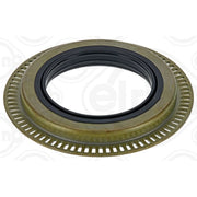 Elring Wheel Hub Shaft Seal 110mm OD ID Thick 099.330