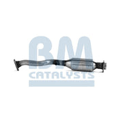 BM Catalysts Homologated Petrol Cat fits Nissan Micra IV 2010-2015 1.2