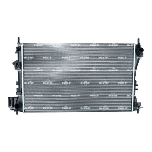 NRF Engine Radiator 58203A