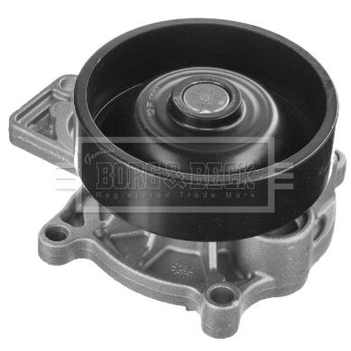 Borg & Beck Engine Cooling Water Pump BWP2455
