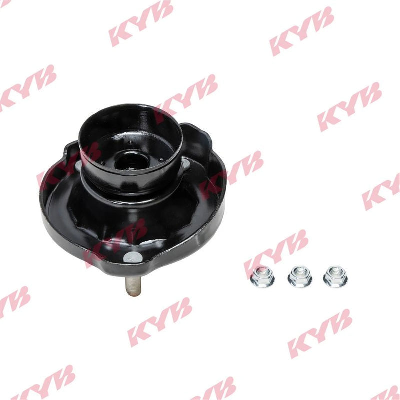 KYB Front Left Suspension Strut Support Mount fits Mercedes-Benz E-Class