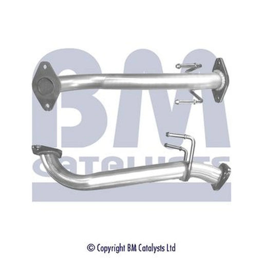 BM Catalysts Exhaust Pipe OD BM50332