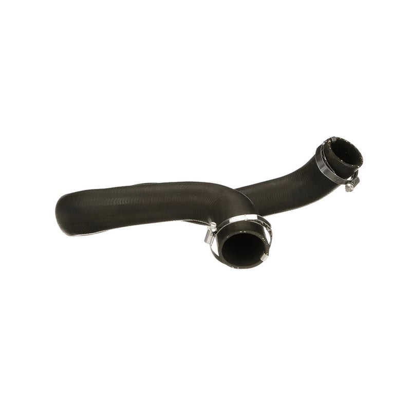 Gates Intercooler Turbo Charge Air Hose 795mm fits Citroën Berlingo 2018-2019