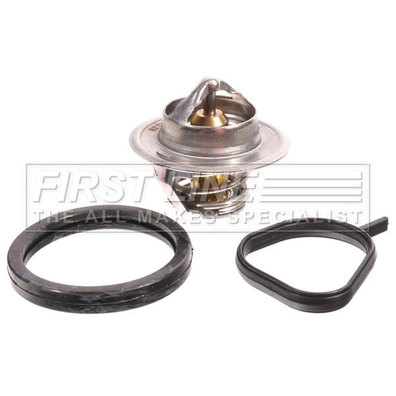 First Line Thermostat,Coolant fits Ford B-Max 2012-2017 1.4 1.6