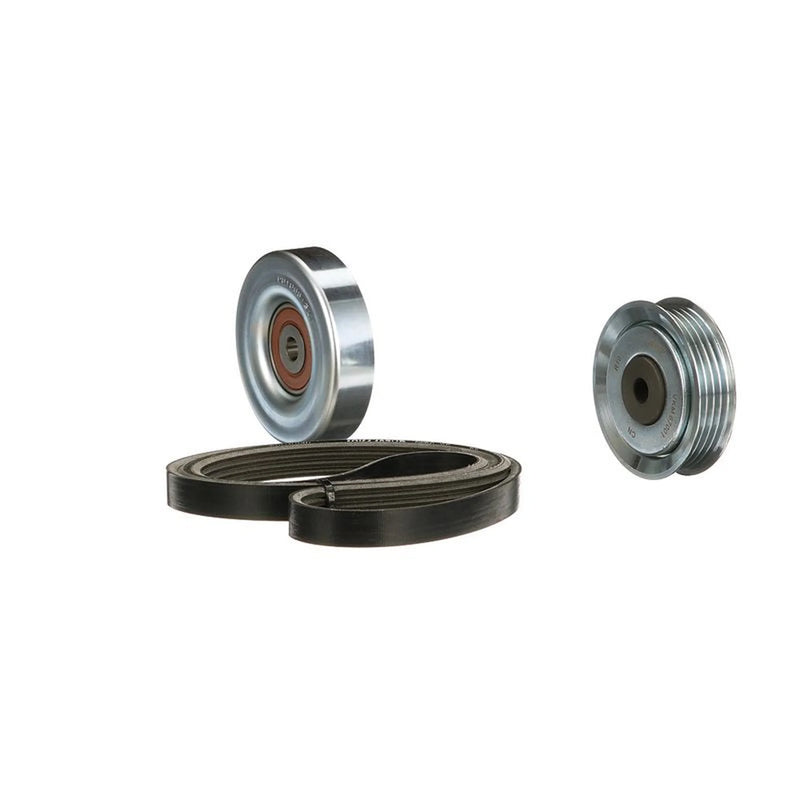 Gates V-Ribbed Belt Set K014PK1470