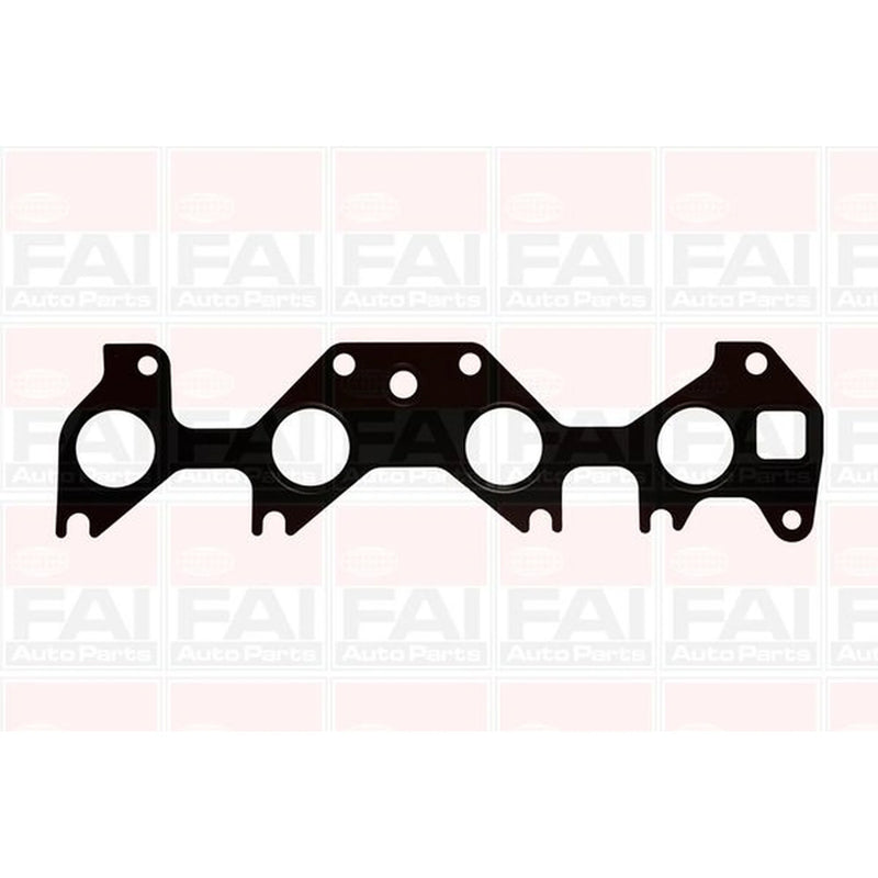 FAI Intake Manifold Gasket Set ID Wide High