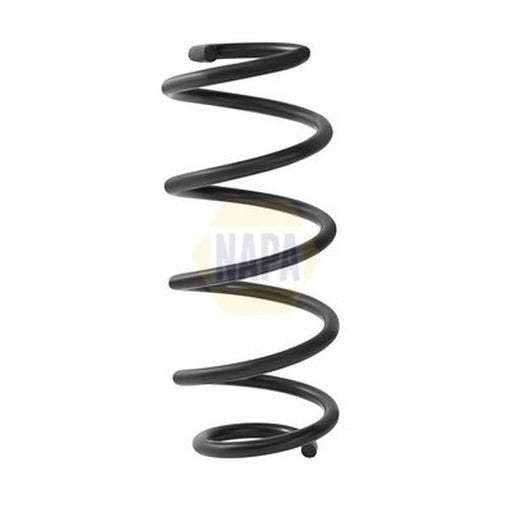 NAPA Rear Suspension Coil Spring fits Mercedes-Benz Gla-Class 2013-2019