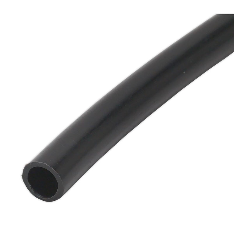 Sealey Polyethylene Tubing 12mmx100m Black (Speedfit-PE1209100ME) PT12100 Sealey  - Dynamic Drive