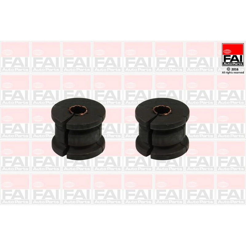FAI 2 x Anti Roll Bar Mounting Bracket