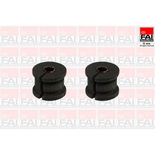 FAI 2 x Anti Roll Bar Mounting Bracket