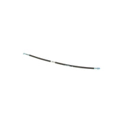 Bosch Brake Hydraulic Hose Line Front Right fits Nissan X-Trail I 2001-2013