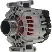 Apec Car Alternator 12V fits Audi A3 2016-2020 2.0