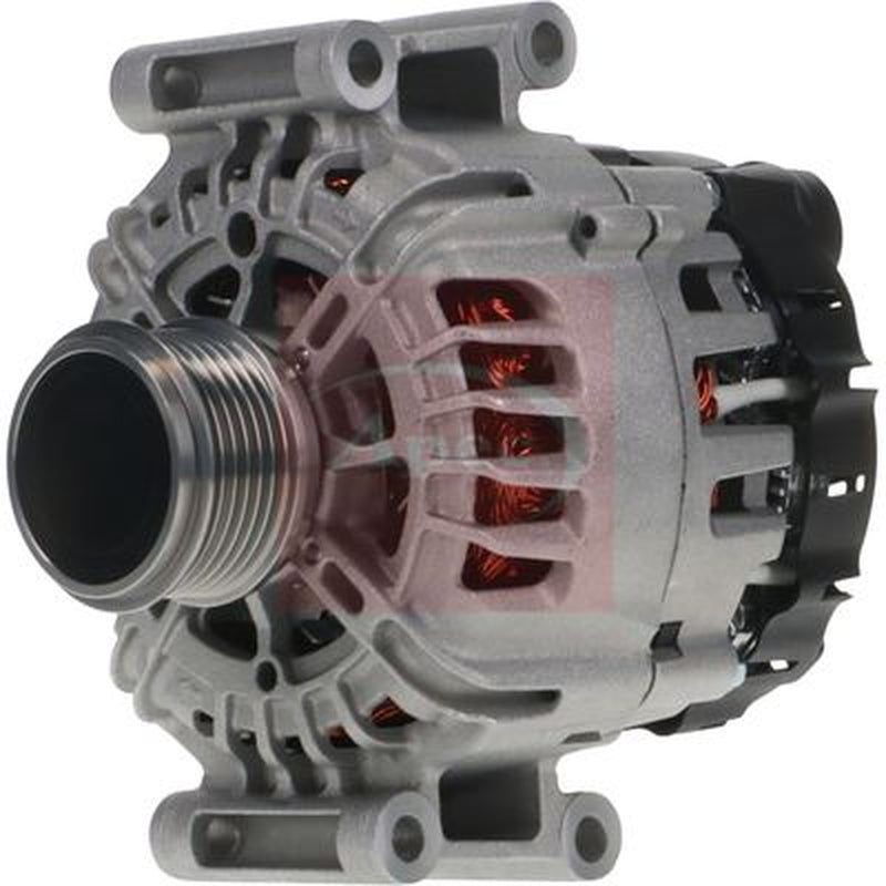 Apec Car Alternator 12V fits Audi A3 2016-2020 2.0