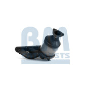 BM Catalysts Homologated Petrol Cat fits Fiat Croma 2005-2010 2.2
