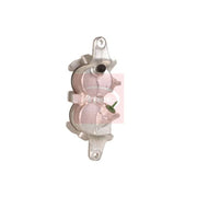 Apec Brake Caliper Assembly Front Left LCA1159