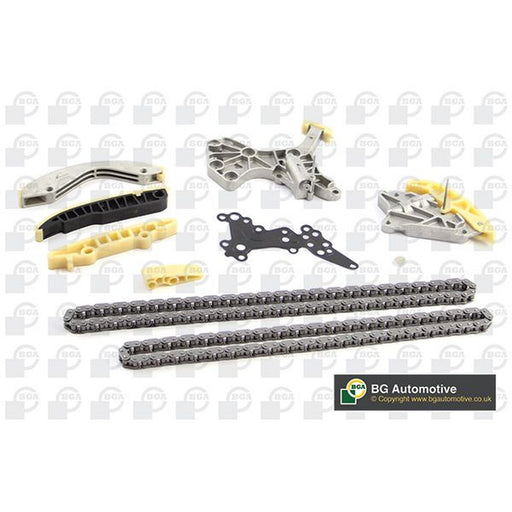 BGA Timing Chain Kit Set 94 Links fits VW Jetta III 2006-2010 2.5