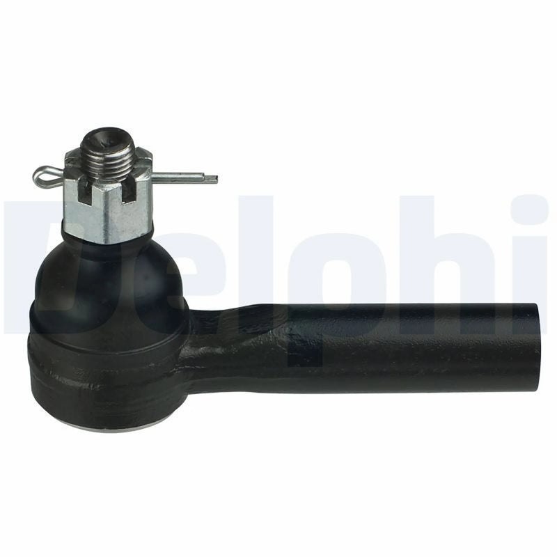 Delphi Steering Tie Rod End Ball Joint Front M14x1.5