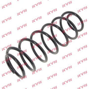 KYB Front Suspension Coil Spring fits Audi 80 B1 1972-1978 1.3 1.6