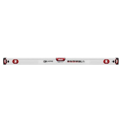 Kapro 705 Eagle Optivision Red Box Level 120cm Kapro - NN4 Online