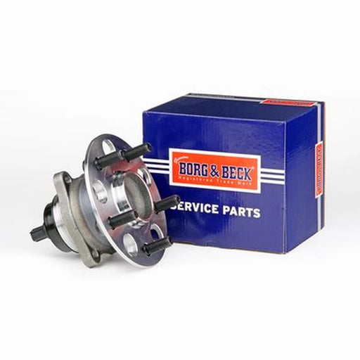 Borg & Beck Wheel Bearing Kit BWK1562