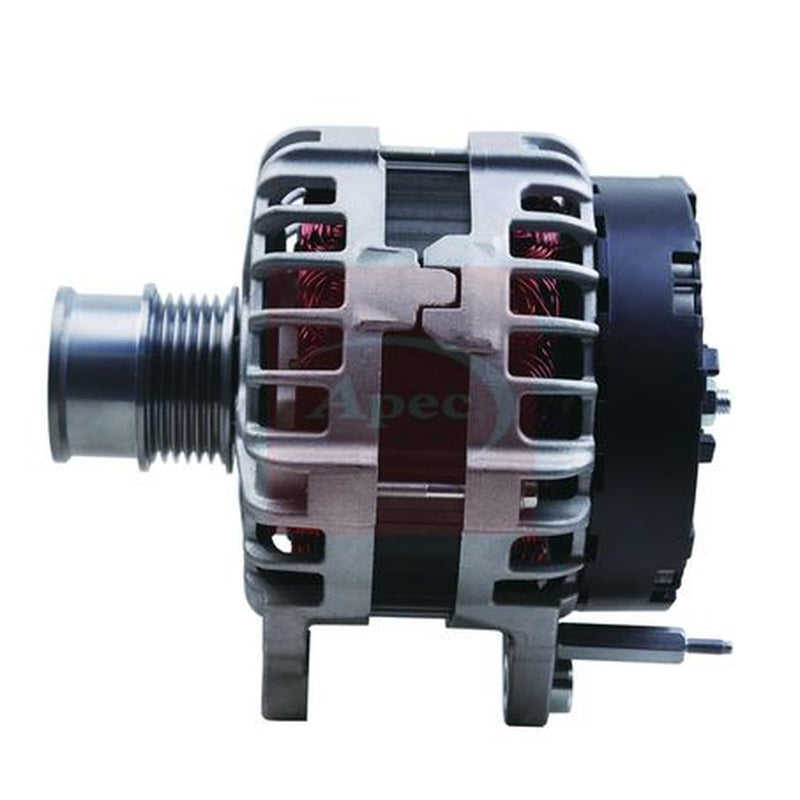 Apec Car Alternator 12V fits Audi A3 2012-2020 1.4