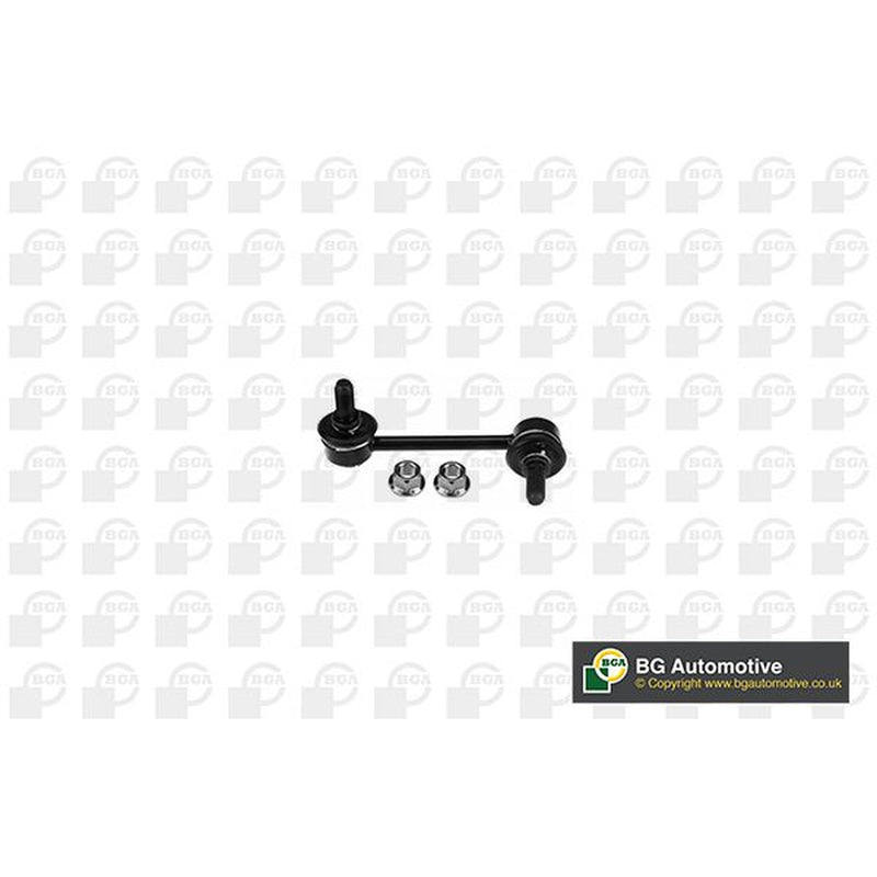 BGA Stabiliser Bar Link Coupling Rod Rear Left fits Kia Sorento I 2002-2011