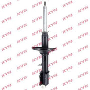 KYB Shock Absorber Damper Strut Rear Left fits Kia Mentor 1993-1997 1.5 1.6 1.8
