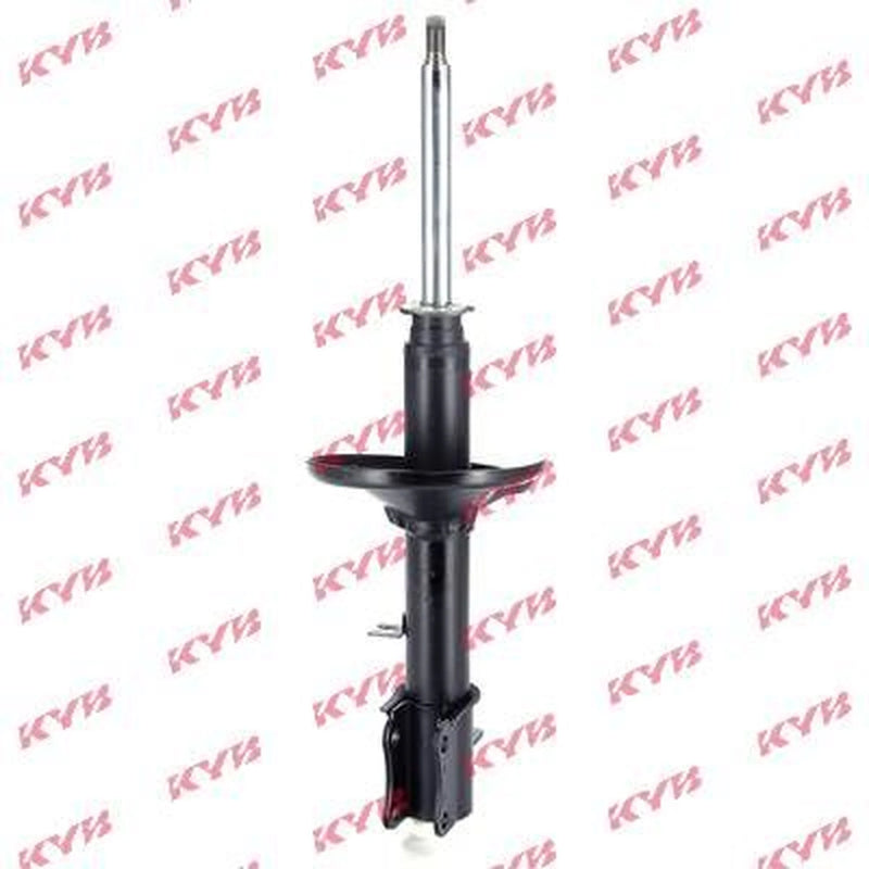 KYB Shock Absorber Damper Strut Rear Left fits Kia Mentor 1993-1997 1.5 1.6 1.8