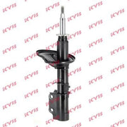 KYB 2 x Front Shock Absorbers fits Kia Mentor 1993-1997 1.5 1.6 1.8