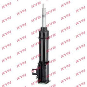 KYB Shock Absorber Damper Strut Front Left fits Suzuki Grand Vitara I 1998-2005