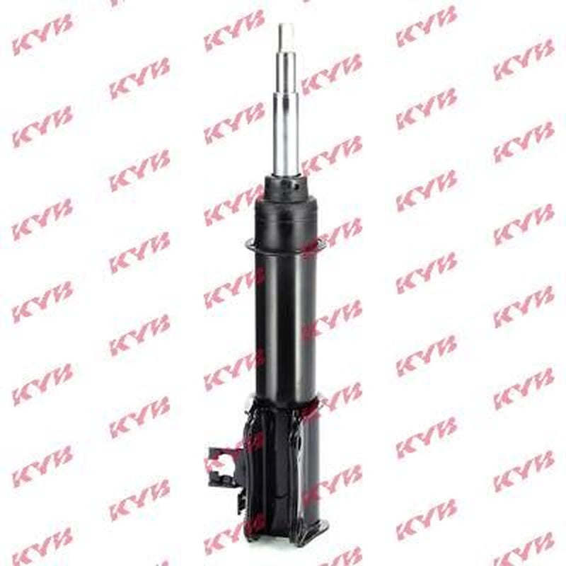 KYB Shock Absorber Damper Strut Front Left fits Suzuki Grand Vitara I 1998-2005