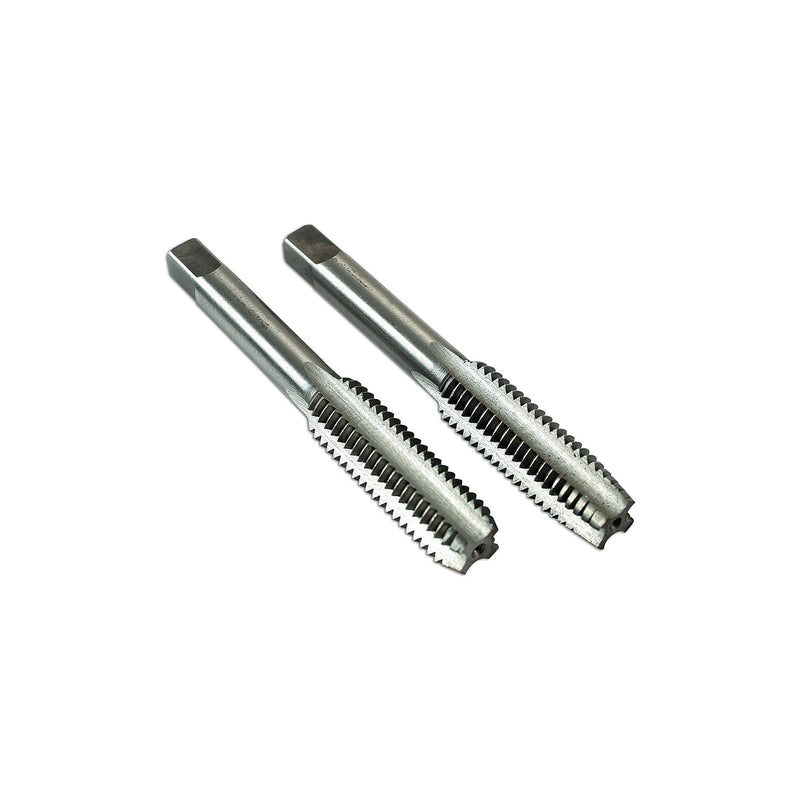Connect Taper & Plug Taps M11 X 0.75, 2pc 37078 Tool Connection - Dynamic Drive