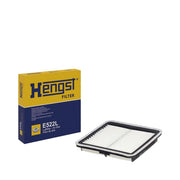 Hengst Engine Air Filter fits Subaru Forester 2008-2013 2.0 2.5