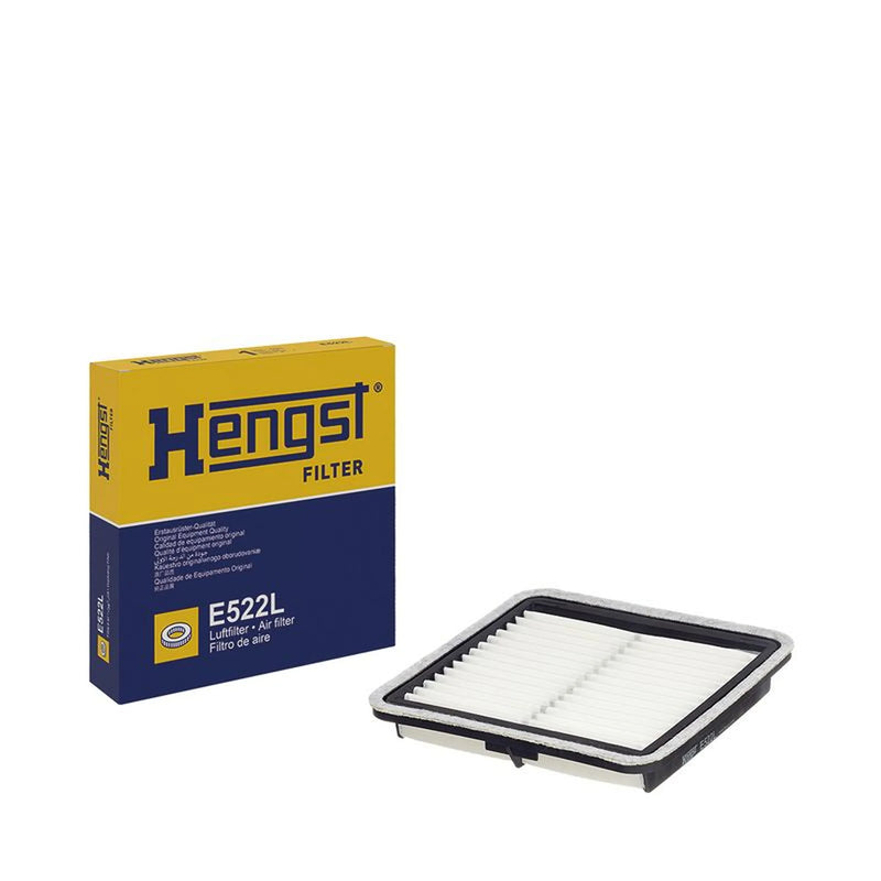 Hengst Engine Air Filter fits Subaru Forester 2008-2013 2.0 2.5