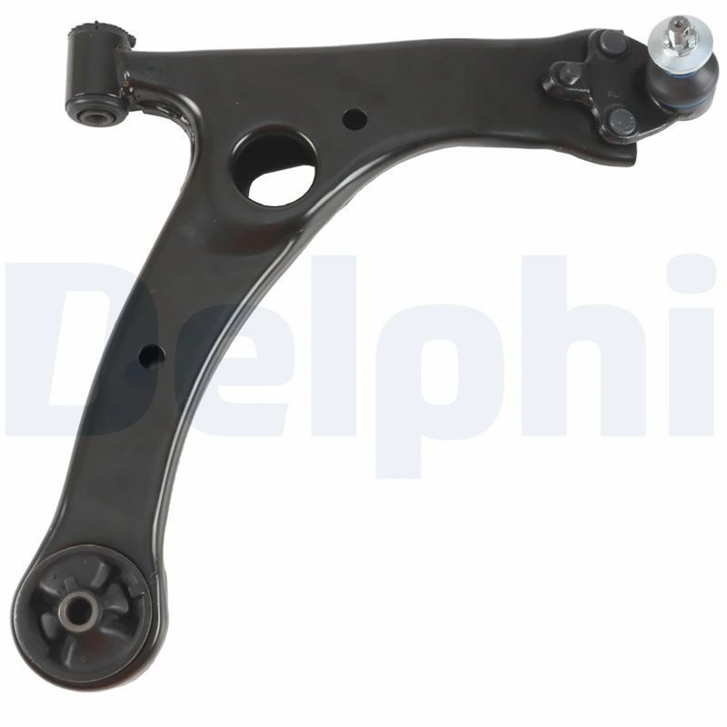 Delphi Control/Trailing Arm Front fits Toyota Prius Liftback 2003-2009 1.5