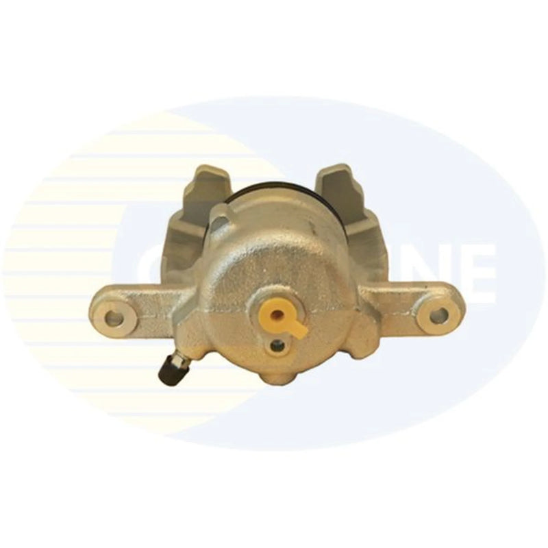 Comline Brake Caliper Assembly Front Right fits Nissan Micra IV 2010-2020 1.2