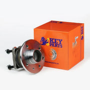 Key Parts Wheel Bearing Kit fits Opel Astra F 1991-2001 1.4 1.6 1.7 1.8 2.0