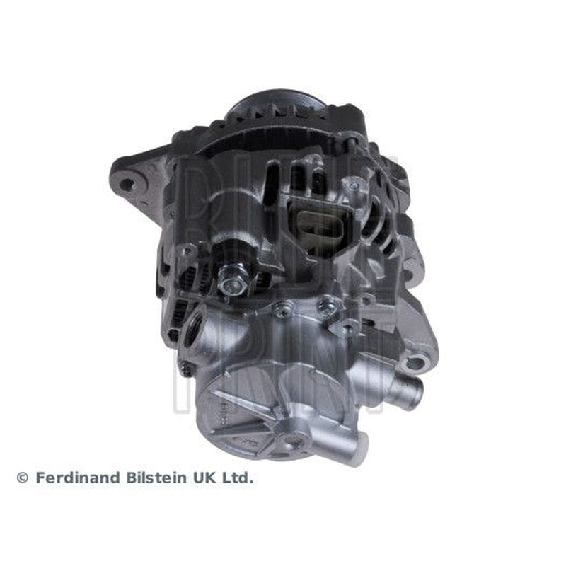 Blue Print Car Alternator 12V fits Mitsubishi Delica / Space Gear 1995-2000 2.5