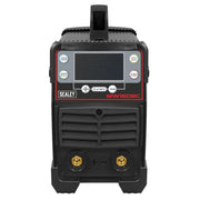 Sealey MMA Inverter Welder & Battery Charger/Starter 200A 230V MW160BC Sealey - Dynamic Drive