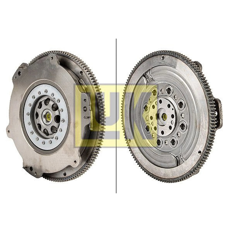 LuK Engine Flywheel Teeth fits Dodge Nitro 2007-2012 2.8
