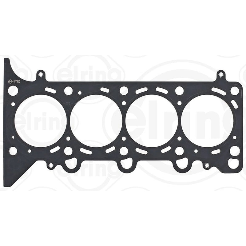 Elring Cylinder Head Gasket Thick fits Chevrolet Aveo / Kalos 2008-2011 1.2