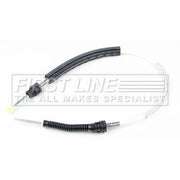 First Line Manual Transmission Cable Pull fits Audi A3 1996-2003 1.8 1.9