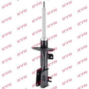 KYB 2 x Shock Absorbers fits Chrysler Delta 2011 on 2.0