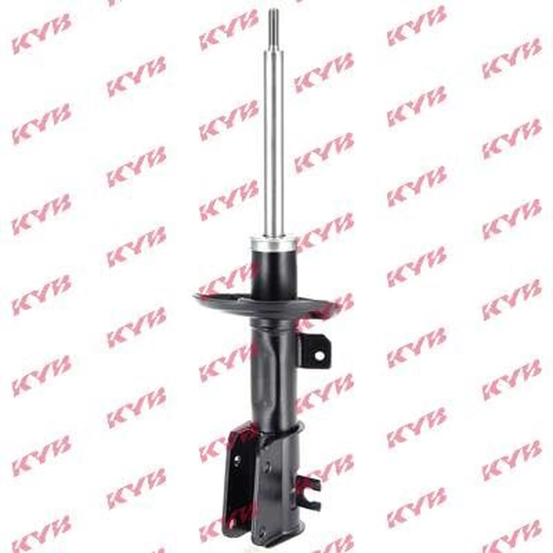 KYB 2 x Shock Absorbers fits Chrysler Delta 2011 on 2.0