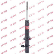 KYB 2 x Front Shock Absorbers fits Honda Civic Shuttle 1988-1995 1.4 1.5 1.6