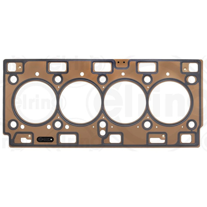 Elring Cylinder Head Gasket 1mm Thick fits Nissan Interstar 2002-2006